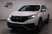 2021 Honda CR-V Sport AWD | ONE OWNER | CLEAN CARFAX