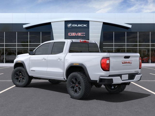 2025 GMC Canyon Elevation in Cars & Trucks in Mississauga / Peel Region - Image 3