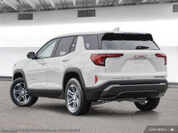 This GMC Terrain has a dependable Turbocharged Gas I4 1.5L/-TBD- engine powering this Automatic tran... (image 3)