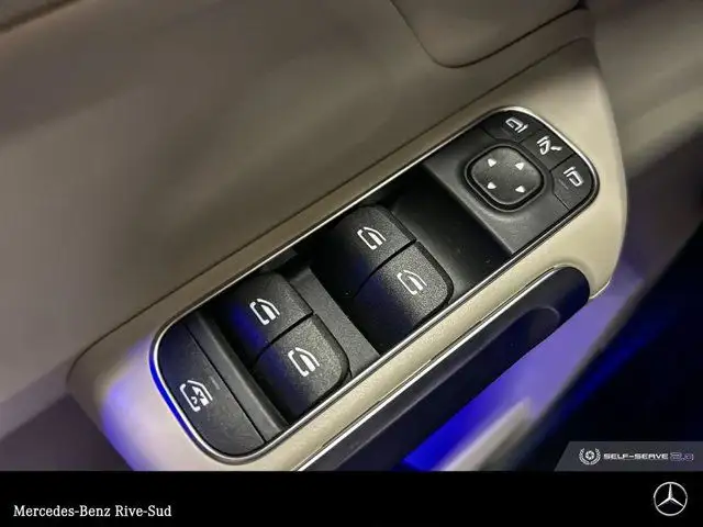 2025 Mercedes-Benz GLB 250 4MATIC in Cars & Trucks in Longueuil / South Shore - Image 21
