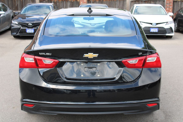 2023 Chevrolet Malibu 1LT in Cars & Trucks in Mississauga / Peel Region - Image 4