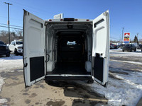 *About This Used RAM ProMaster for sale in Alberta* This Ram ProMaster Cargo Van delivers a Regular... (image 7)