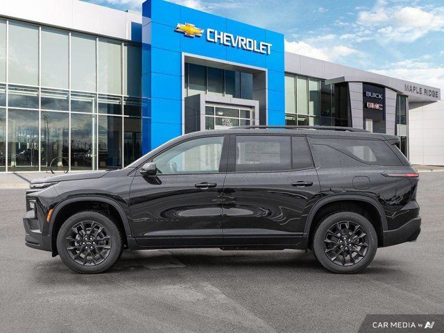2025 Chevrolet Traverse LT in Cars & Trucks in Tricities/Pitt/Maple - Image 3