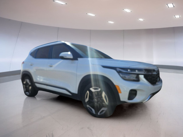 Kia Seltos SX 2024 in Cars & Trucks in Medicine Hat