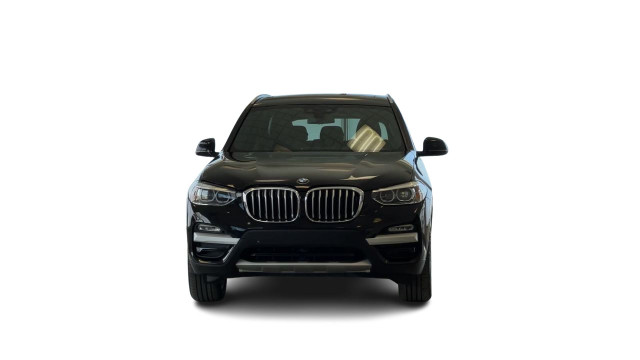 2019 BMW X3 XDrive30i Remote Start, Heated Seats, Apple Carplay in Cars & Trucks in Regina - Image 4