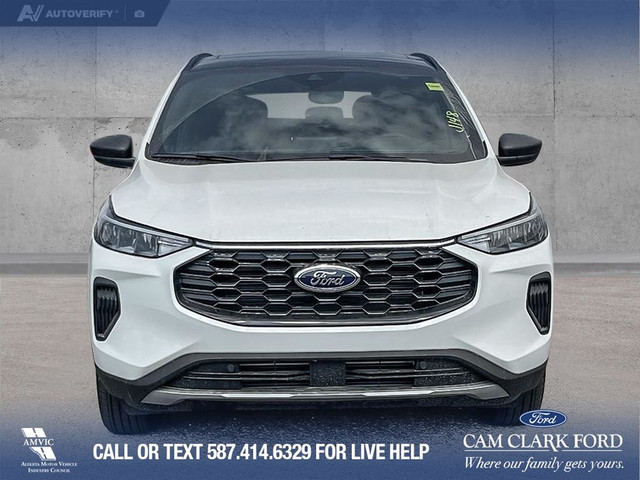 2025 Ford Escape ST-Line in Cars & Trucks in Calgary - Image 2