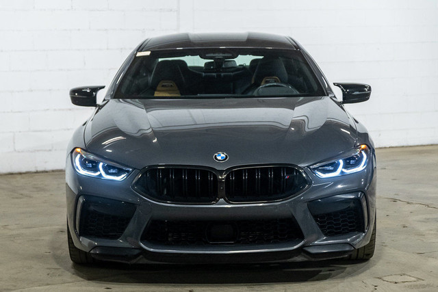 2020 BMW M8 Gran Coupe Competition | Ens. Executif | Ens in Cars & Trucks in City of Montréal - Image 2