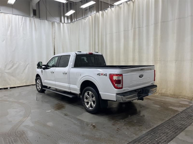 2021 Ford F-150 Lariat |ALBERTAS #1 PREMIUM PRE-OWNED SELECTION in Cars & Trucks in Fort McMurray - Image 3