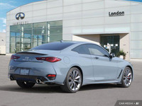 Come visit our London Infiniti team, you can find us at 1055 Wharncliffe Rd S Suite 101, London, ON... (image 2)