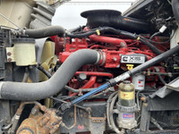 Ryder Stock ID: 279067 Transmission Type/Speed: MANUAL 10 Engine: DIESEL X15 GHG'17 450/1800 Horse P... (image 9)