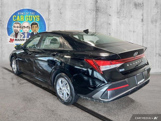 2024 Hyundai Elantra Preferred | Heated Seats | Rear View in Cars & Trucks in Prince Albert - Image 4