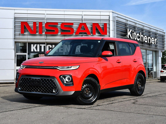 2021 Kia Soul EX in Cars & Trucks in Kitchener / Waterloo