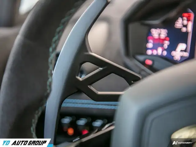2023 Lamborghini Huracan Lamborghini Huracan Tecnica l Clean Car dans Autos et camions dans Région de Markham/York - Image 18