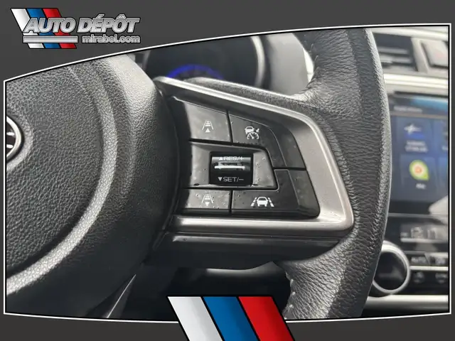 Subaru Outback 2.5i Tourisme avec ensemble EyeSight 2019 à vendr in Cars & Trucks in Laval / North Shore - Image 16