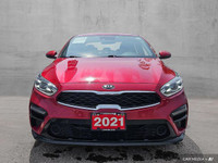 Maximize your value and enjoyment on Ottawa's roads with this 2021 Kia Forte EX, a sleek compact sed... (image 8)