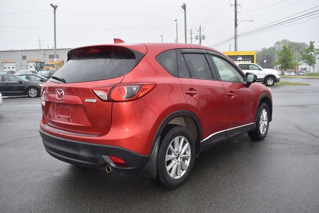 2014 Mazda CX-5 Touring AWD in Cars & Trucks in City of Halifax - Image 4