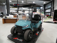 2023 Madjax X-Series Electric Golf Cart