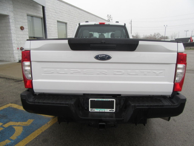2021 Ford F-250 CREW CAB GAS 8FT LONG BOX in Cars & Trucks in Oakville / Halton Region - Image 4
