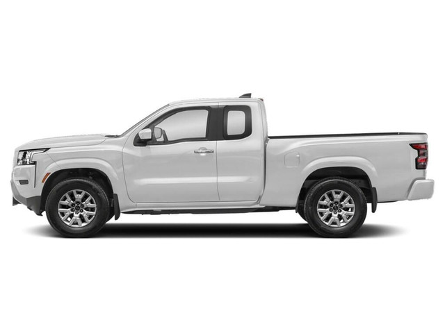 2023 Nissan Frontier SV in Cars & Trucks in Calgary - Image 3