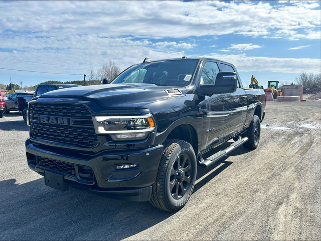 2024 Ram 2500 BIG HORN in Cars & Trucks in Sudbury