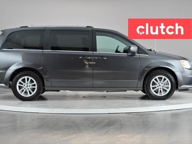 2019 Dodge Grand Caravan SE w/ Rearview Camera, A/C, Cruise Cont in Cars & Trucks in City of Toronto - Image 4
