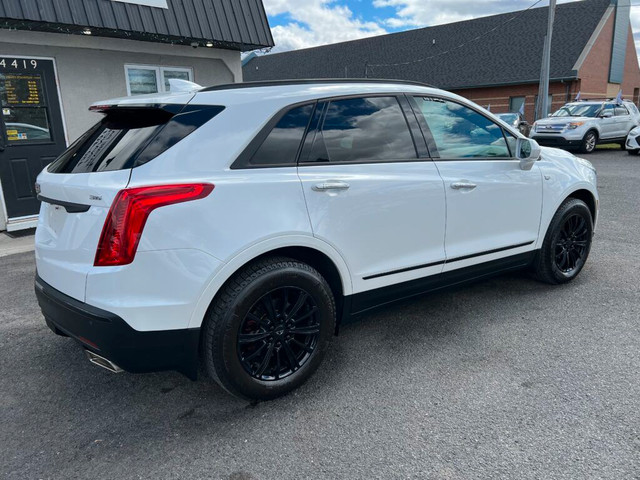 2017 Cadillac XT5 AWD in Cars & Trucks in Saint-Hyacinthe - Image 4