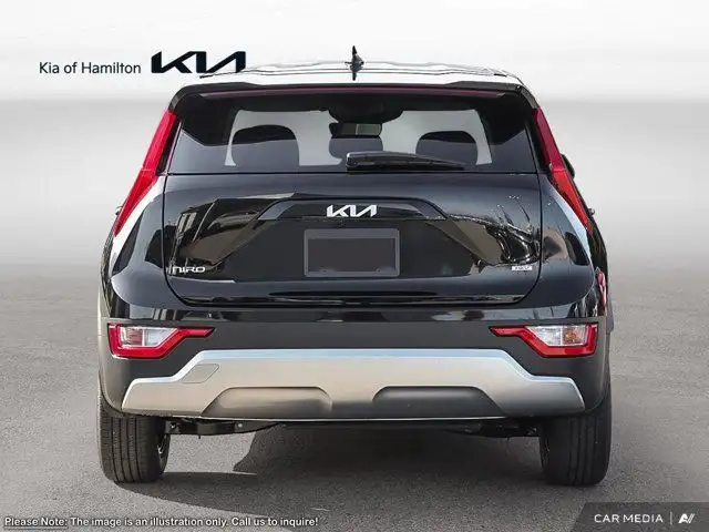 2025 Kia Niro LX62936594547457124