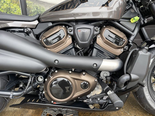 2023 Harley-Davidson Sportster RH1250S - S in Street, Cruisers & Choppers in Calgary - Image 3