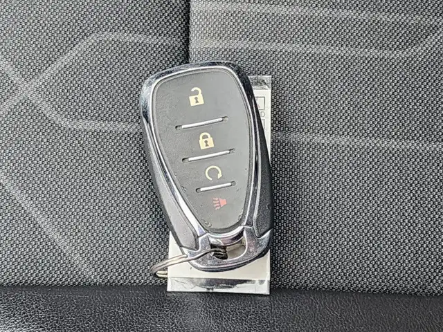 2019 Chevrolet Trax LT in Cars & Trucks in St. Albert - Image 41