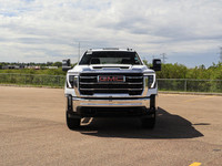 Welcome to Sherwood Buick GMC! This GMC Sierra 3500HD delivers a Gas V8 6.6L/ engine powering this A... (image 2)