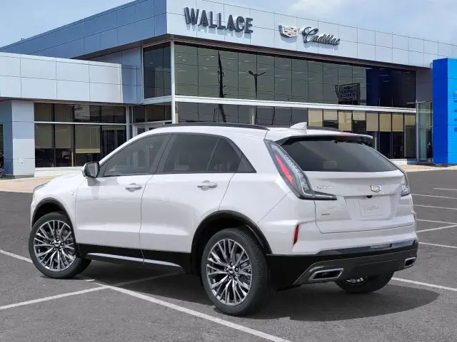 2025 Cadillac XT4 Sport in Cars & Trucks in Oakville / Halton Region - Image 7