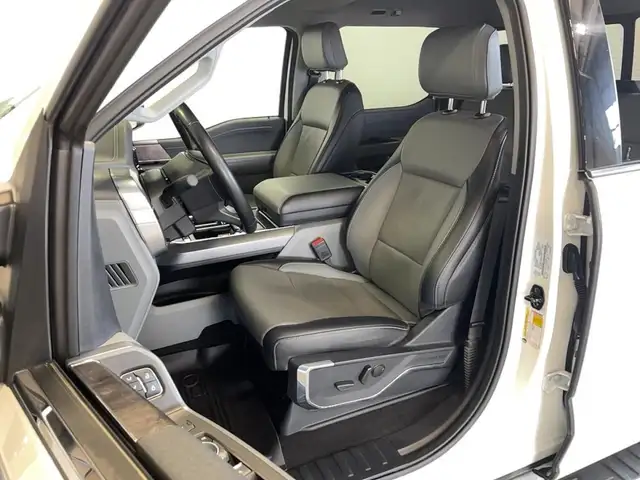 2022 Ford F-150 LARIAT 4WD SuperCrew 6.5' Box in Cars & Trucks in Moose Jaw - Image 7