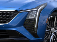 Le Cadillac CT5 2025 version Luxe Haut De Gamme, offert en démonstrateur chez Deschamps Chevrolet Bu... (image 9)