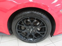 FORD MUSTANG 2018 CABRIOLET 310 HP / MAGS 19 POUCES SUR PNEUS ÉTÉ / CAMÉRA DE RECUL / BLUETOOTH / PU... (image 4)