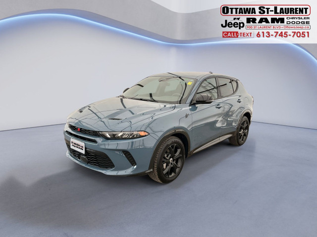 2024 Dodge Hornet R/T PHEV eAWD in Cars & Trucks in Ottawa - Image 3