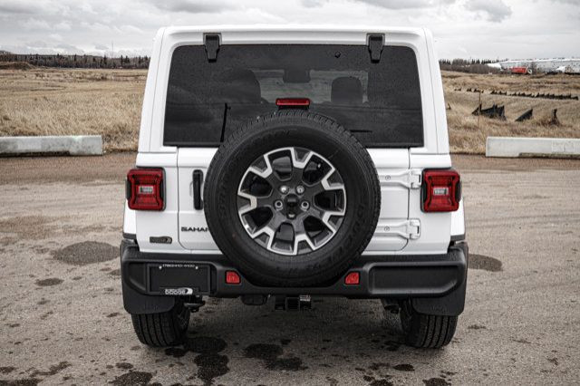 2025 Jeep Wrangler Sahara in Cars & Trucks in Strathcona County - Image 3
