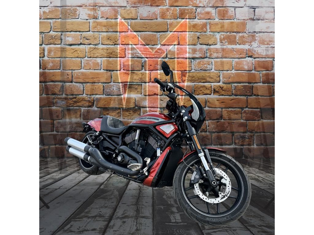 2014 Harley-Davidson VROD NIGHT EDITION in Street, Cruisers & Choppers in Ottawa - Image 2
