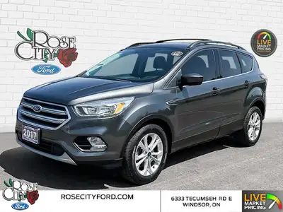 - HEATED CLOTH SEATS - SIRIUS SATELLITE RADIO - DUAL ZONE A/C KBB.com 10 Best Used Compact SUVs Unde...