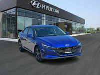 The 2023 Hyundai Elantra is a compact sedan that seamlessly blends modern design, advanced technolog... (image 2)
