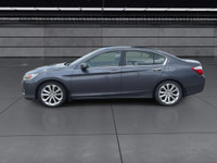 A rare and engaging manual transmission sedan offering comfort and performance. The Touring trim inc... (image 4)