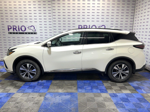 2019 Nissan Murano in Cars & Trucks in Ottawa - Image 2