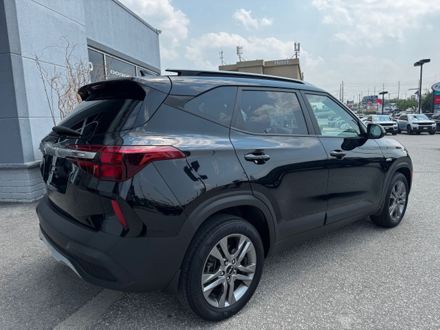 2022 Kia Seltos LX in Cars & Trucks in Markham / York Region - Image 2