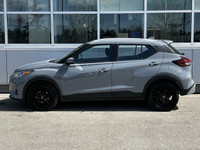 Capital Chevrolet Buick GMC Look at this 2022 Nissan Kicks SV. Its Variable transmission and Regular... (image 2)