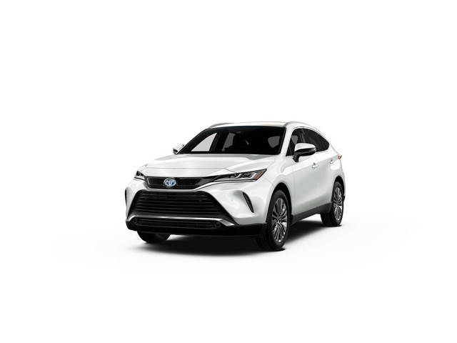 2024 Toyota Venza XLE in Cars & Trucks in Edmonton - Image 4