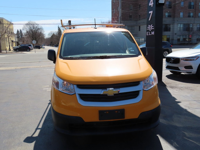  2015 Chevrolet City Express 115 LT - LOW KMS - CITY EXPRESS CAR in Cars & Trucks in Oakville / Halton Region - Image 4