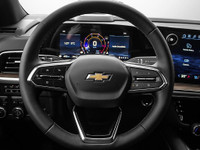 SUBURBAN PREMIER 4WD Engine: 5.3L 8cyl. L/100Km City: 17.1 L/100Km Hwy: 12.6 Safety Equipment Rappel... (image 9)