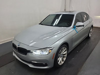 2016 BMW 328I X-DRIVE CARFAX VERIFIED, CLEAN TITLE 204,684 KM HIGHWAY DRIVEN AUTOMATIC TRANSMISSION... (image 5)