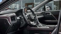 *Navigation, Sunroof, Leather Seats, Blind Spot Assist, Rear View Camera, Heated Seats, Cooled Seats... (image 6)