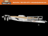 2024 OTHER OTHER H&H 82x 22' Aluminum  Trailer