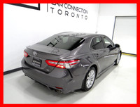 2019 TOYOTA CAMRY LE CARFAX VERIFIED, CLEAN TITLE 314,000KM HIGHWAY DRIVEN AUTOMATIC TRANSMISSION GR... (image 4)